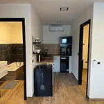 Apartamento J One Pardubice