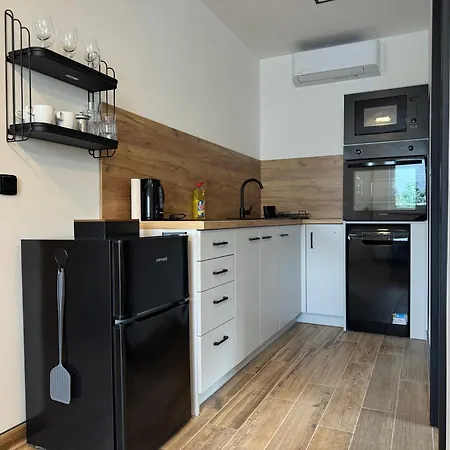 Apartamento J One