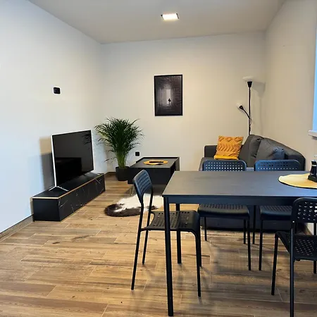 Apartmán J One