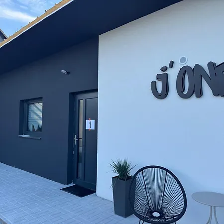 J One