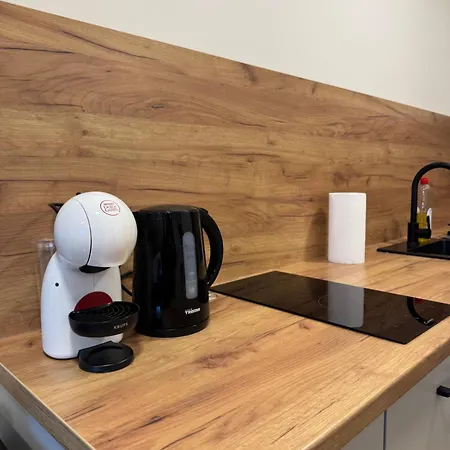 דירה J One פארדוביצה