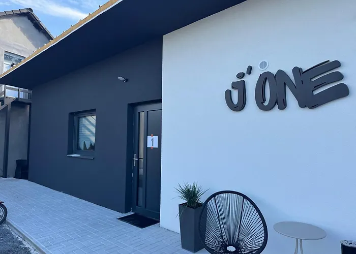 J One