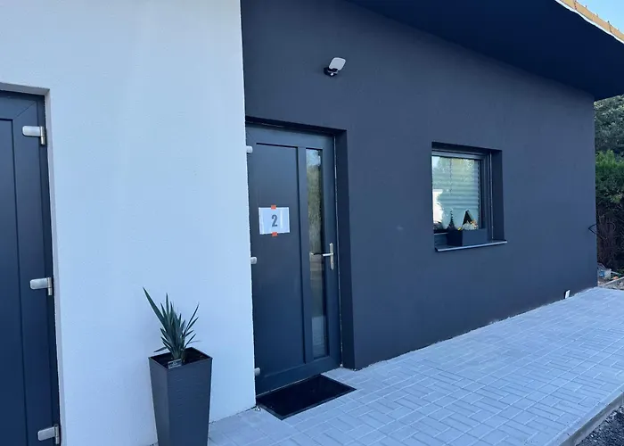 J One Apartamento Pardubice