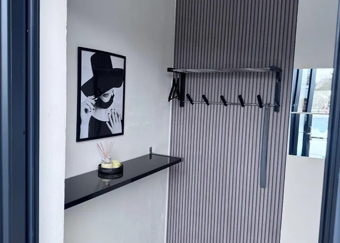 Apartamento J One